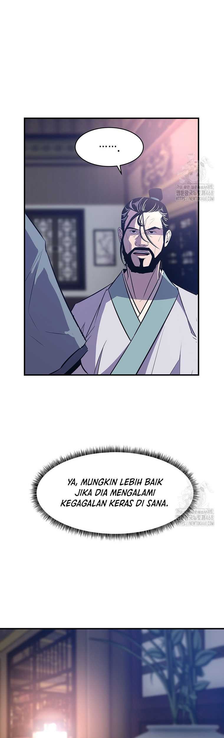 The Best Martial Arts Instructor In The World Chapter 34 Gambar 56