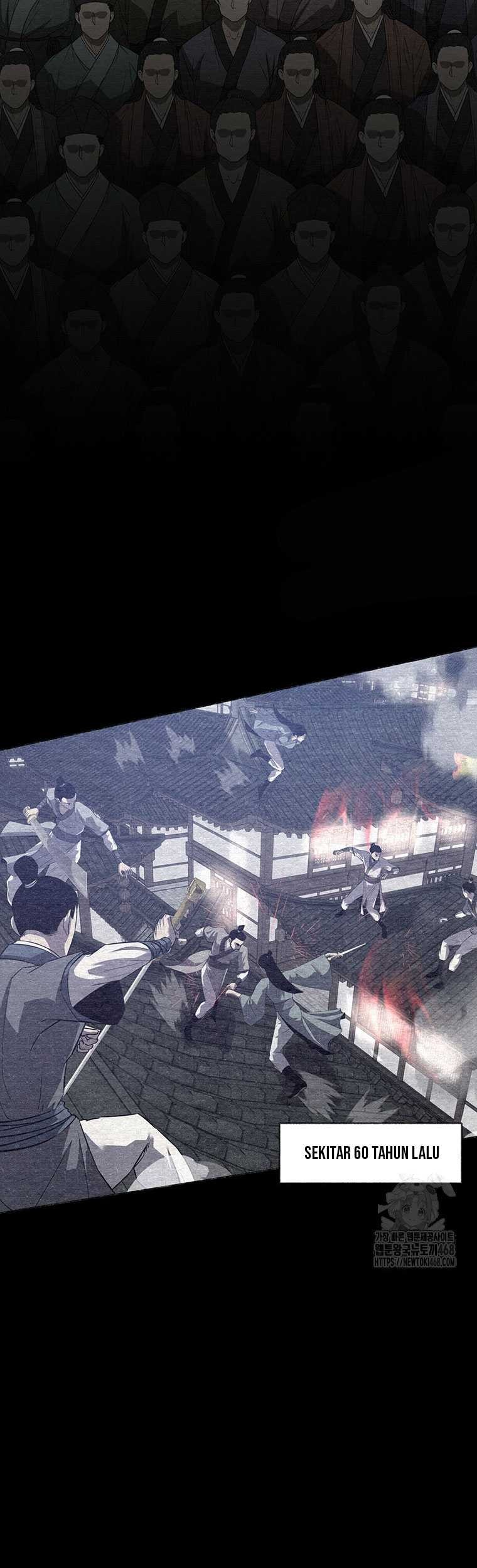 The Best Martial Arts Instructor In The World Chapter 34 Gambar 5