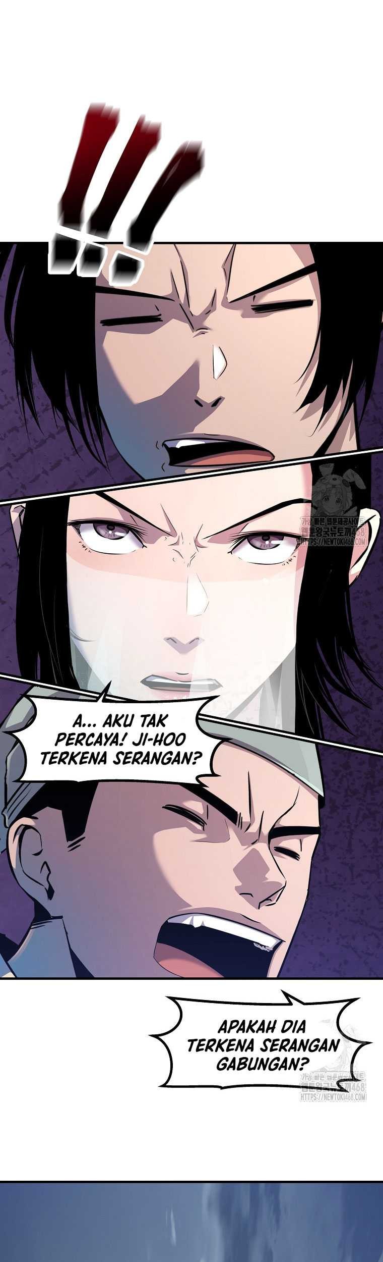 The Best Martial Arts Instructor In The World Chapter 33 Gambar 26