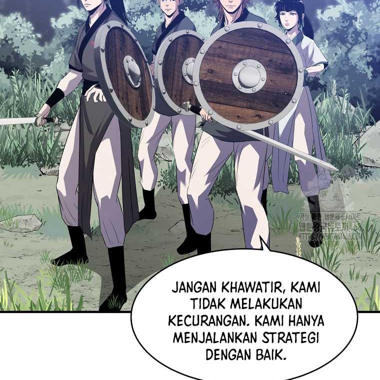 The Best Martial Arts Instructor In The World Chapter 33 Gambar 28