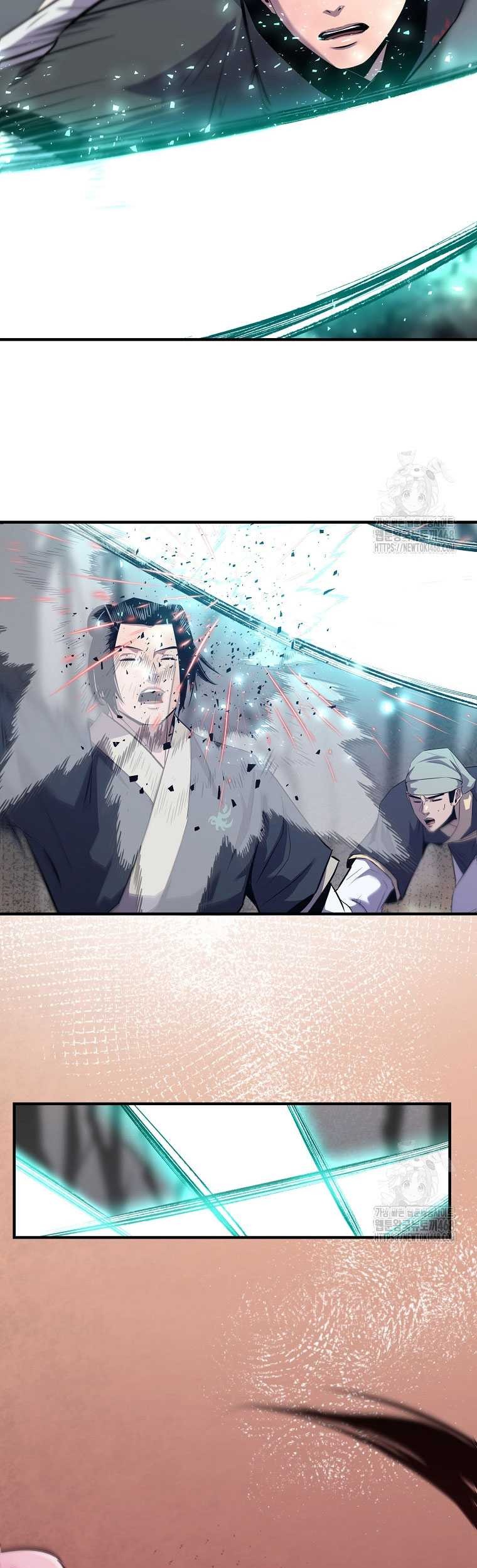 The Best Martial Arts Instructor In The World Chapter 33 Gambar 41