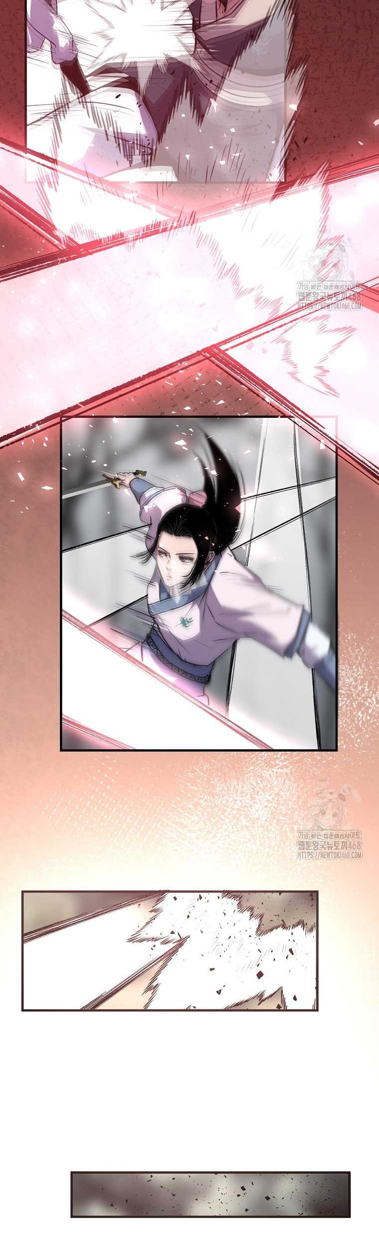 The Best Martial Arts Instructor In The World Chapter 33 Gambar 44