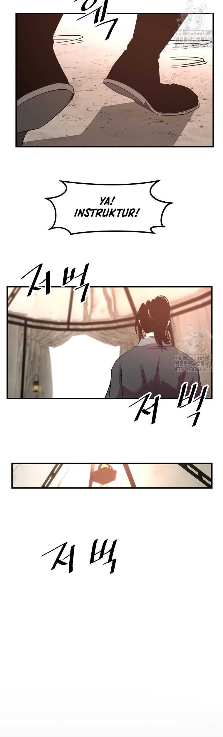 The Best Martial Arts Instructor In The World Chapter 33 Gambar 62
