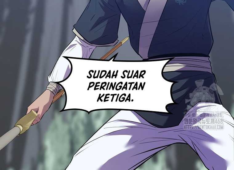 The Best Martial Arts Instructor In The World Chapter 33 Gambar 4