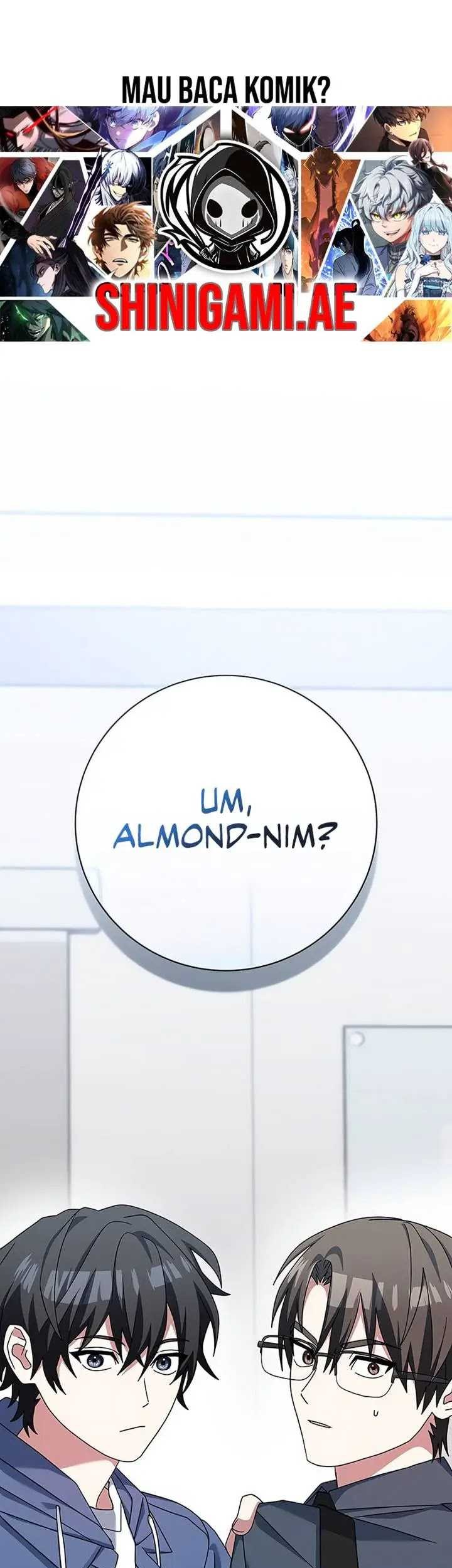 Baca Manhwa Genius Archer’s Streaming Chapter 57 Gambar 2