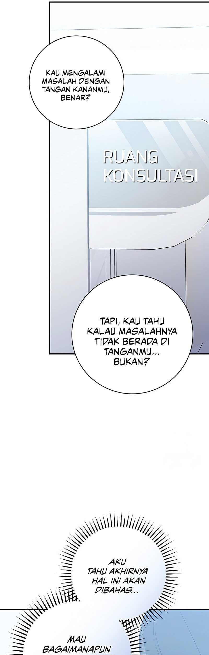 Genius Archer’s Streaming Chapter 56 Gambar 53