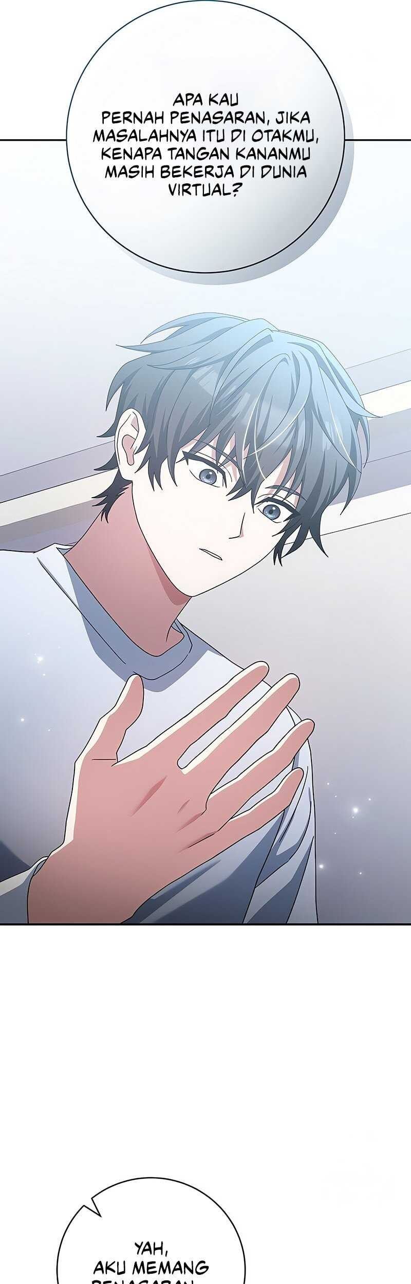Genius Archer’s Streaming Chapter 56 Gambar 61