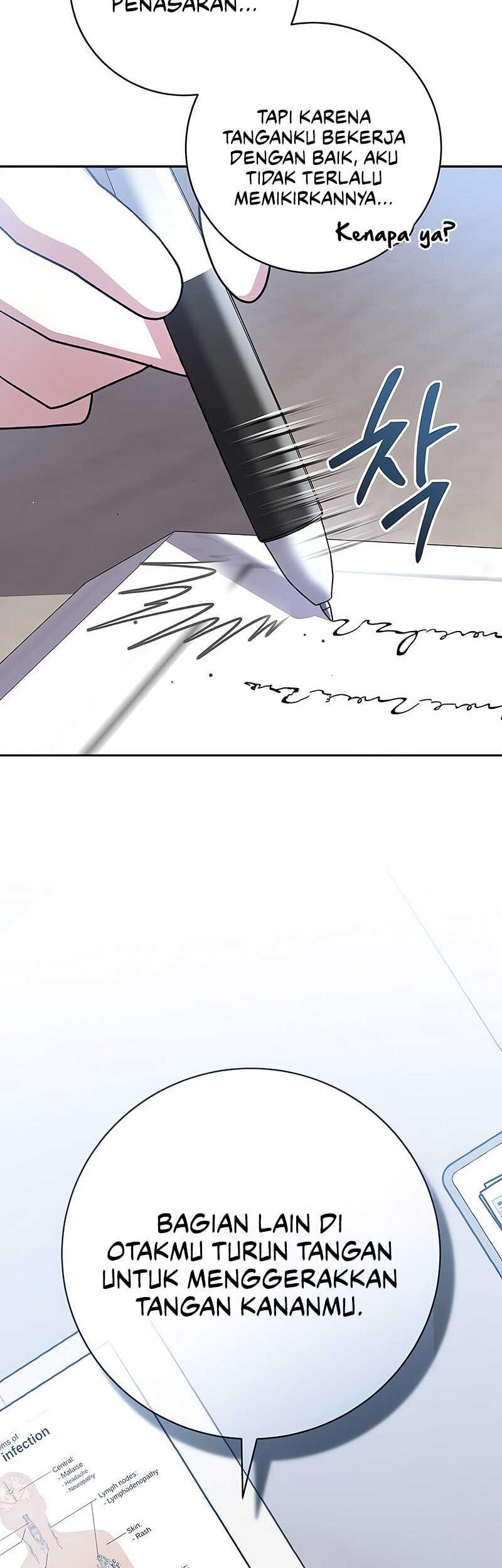 Genius Archer’s Streaming Chapter 56 Gambar 62