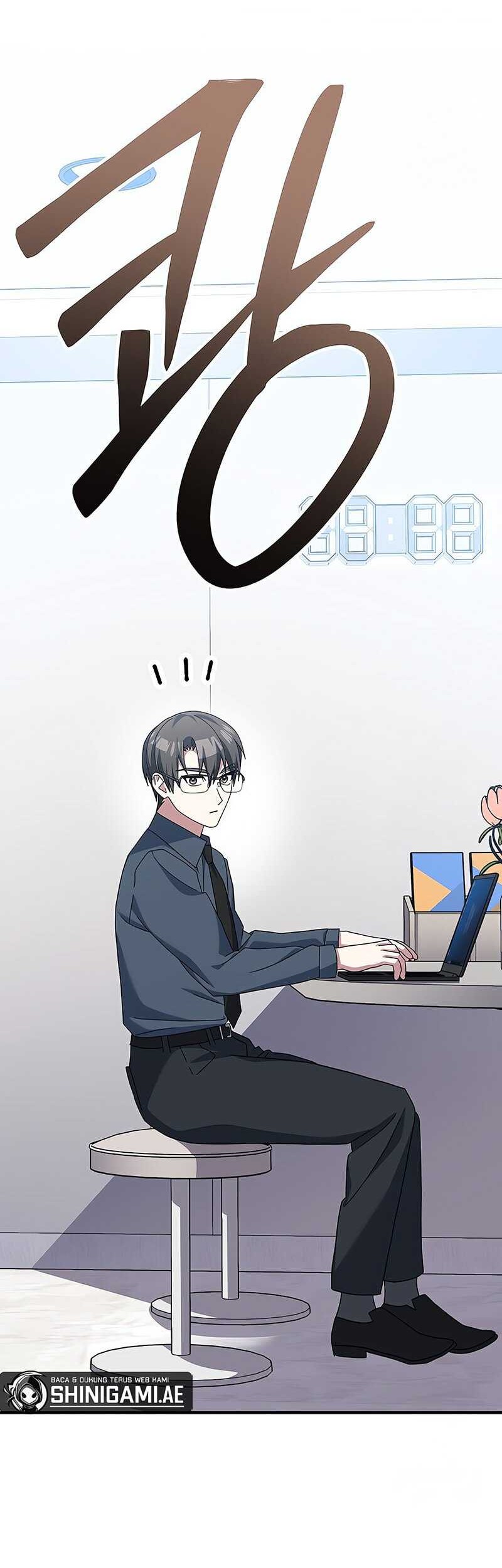 Genius Archer’s Streaming Chapter 56 Gambar 82