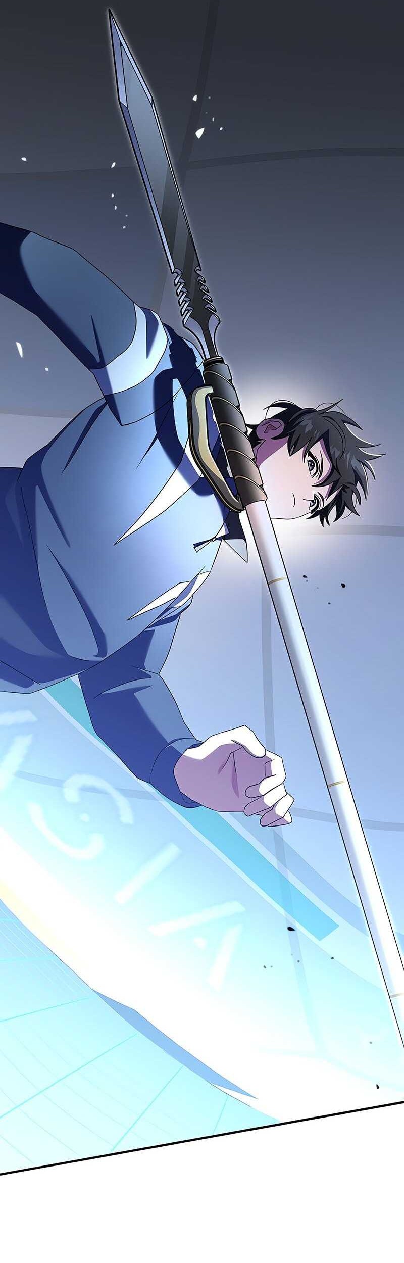 Genius Archer’s Streaming Chapter 56 Gambar 10