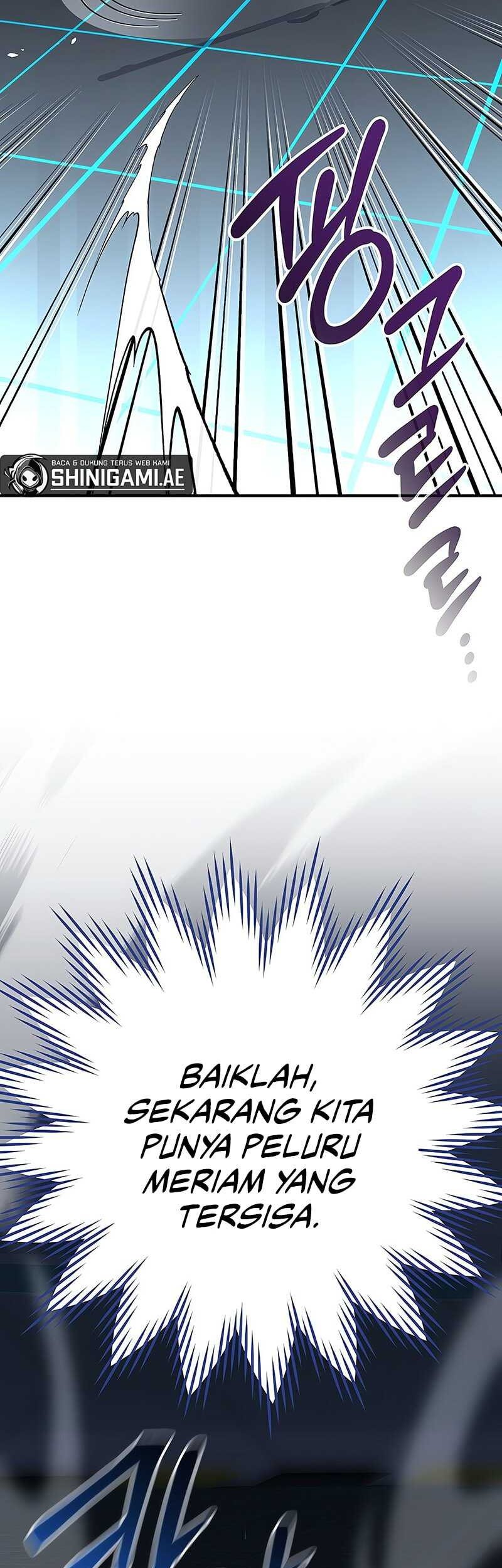 Genius Archer’s Streaming Chapter 56 Gambar 14