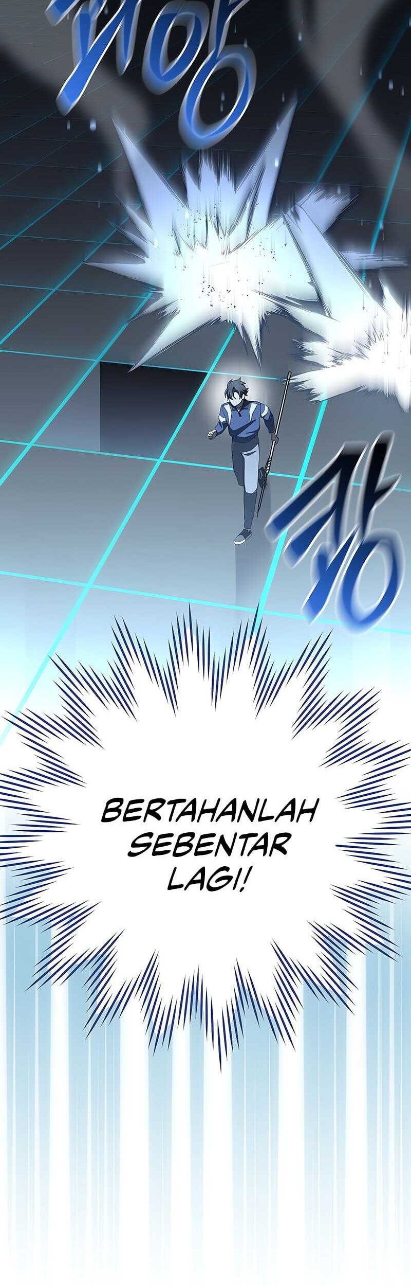 Genius Archer’s Streaming Chapter 56 Gambar 15
