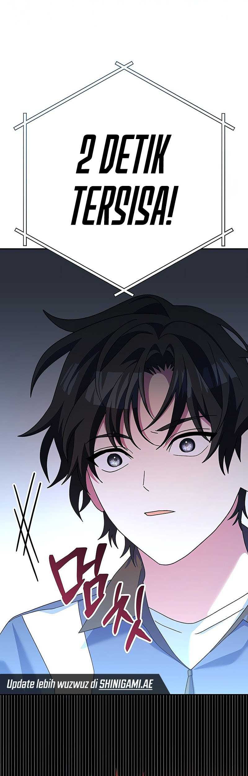 Genius Archer’s Streaming Chapter 56 Gambar 16