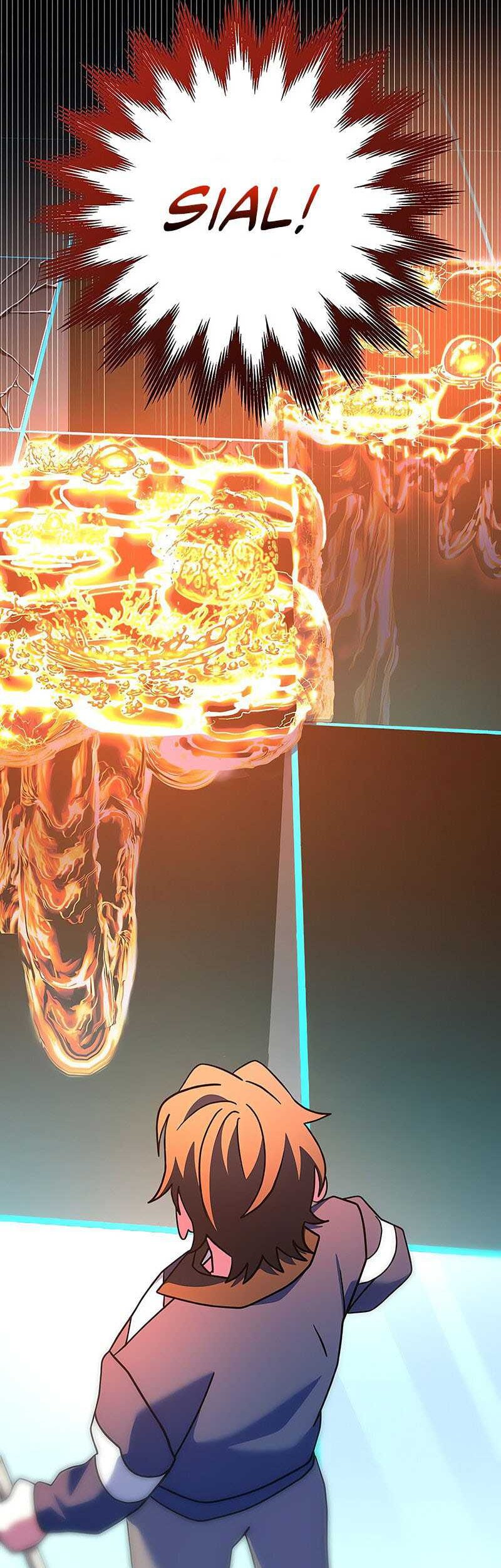 Genius Archer’s Streaming Chapter 56 Gambar 17