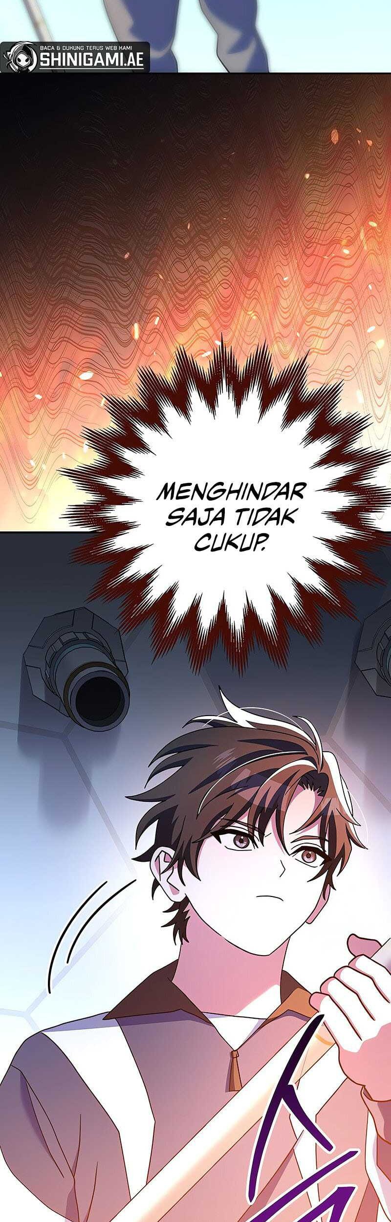 Genius Archer’s Streaming Chapter 56 Gambar 18