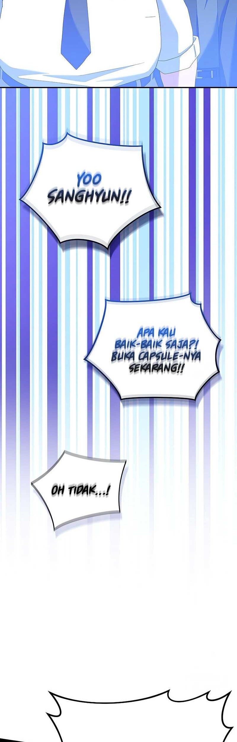 Genius Archer’s Streaming Chapter 56 Gambar 25