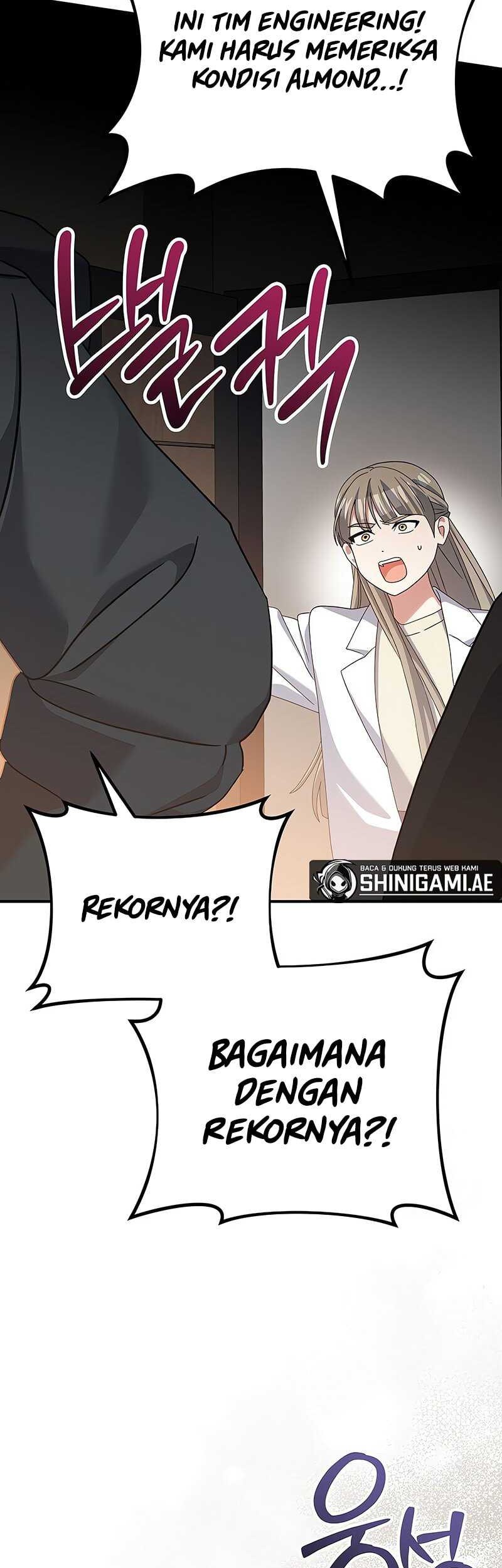 Genius Archer’s Streaming Chapter 56 Gambar 26