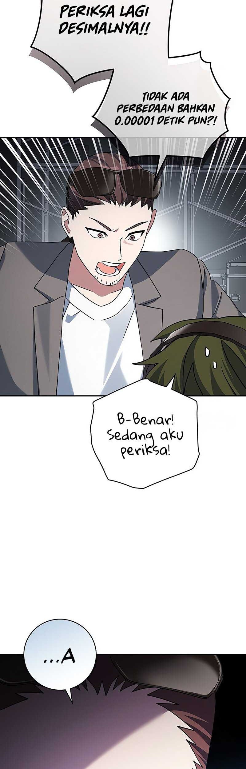 Genius Archer’s Streaming Chapter 56 Gambar 29