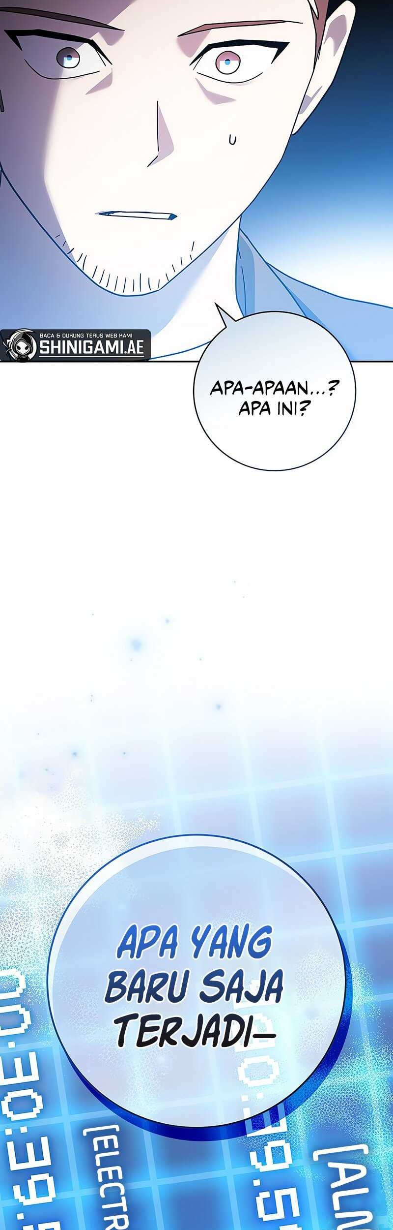 Genius Archer’s Streaming Chapter 56 Gambar 30