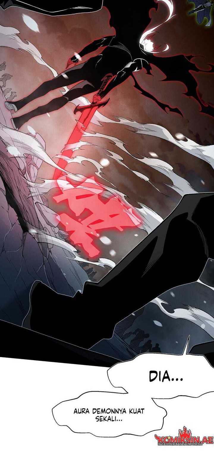 Demon Evolution Chapter 100 Gambar 5