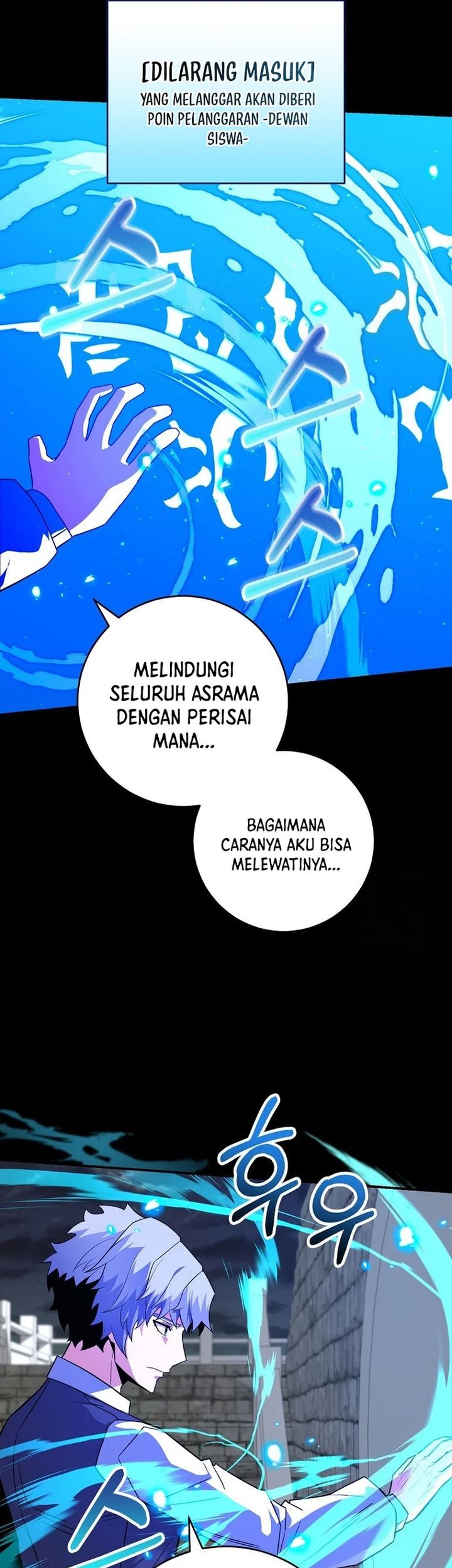 Reincarnated as a Genius Prodigy of a Prestigious Family Chapter 45 Gambar 42