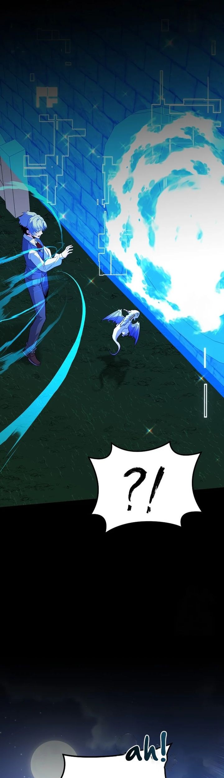 Reincarnated as a Genius Prodigy of a Prestigious Family Chapter 45 Gambar 46