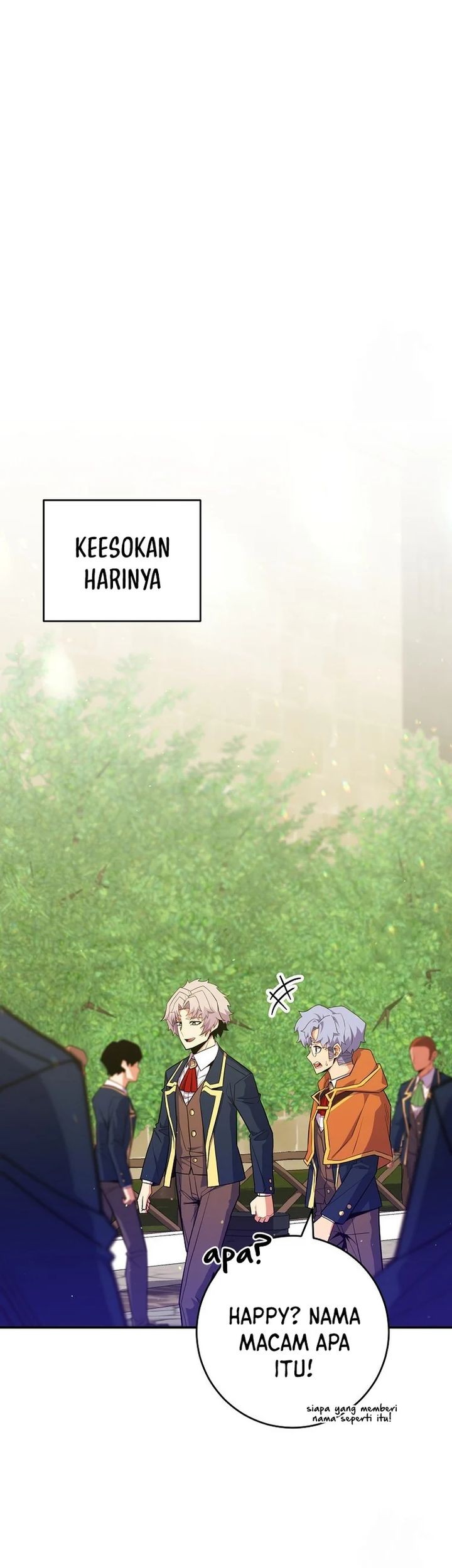 Reincarnated as a Genius Prodigy of a Prestigious Family Chapter 45 Gambar 50