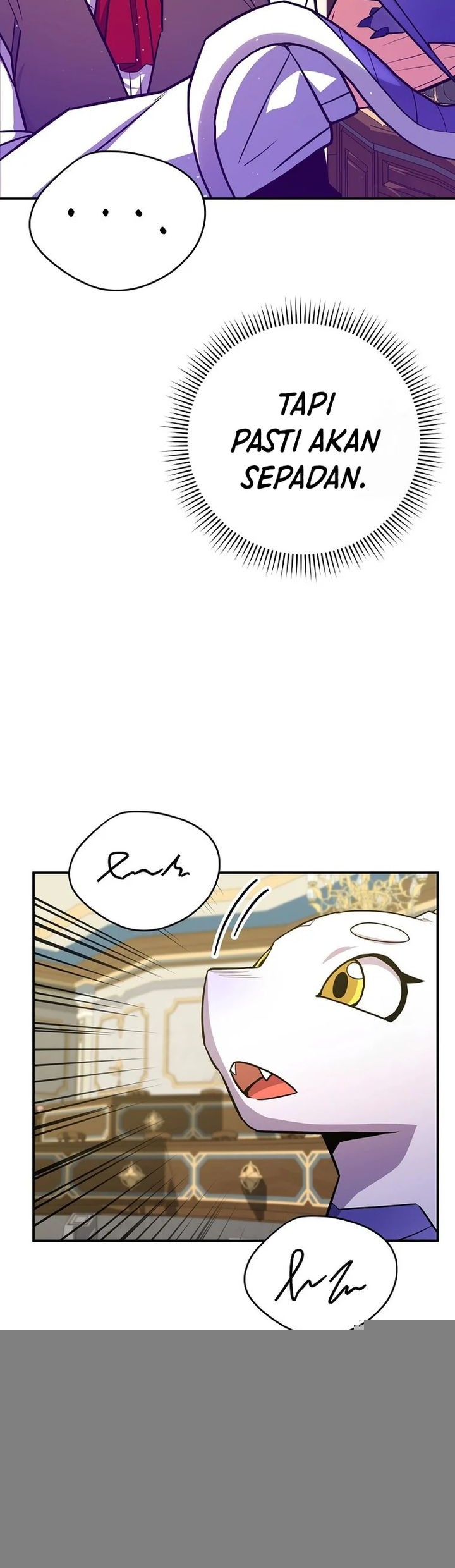 Reincarnated as a Genius Prodigy of a Prestigious Family Chapter 45 Gambar 20