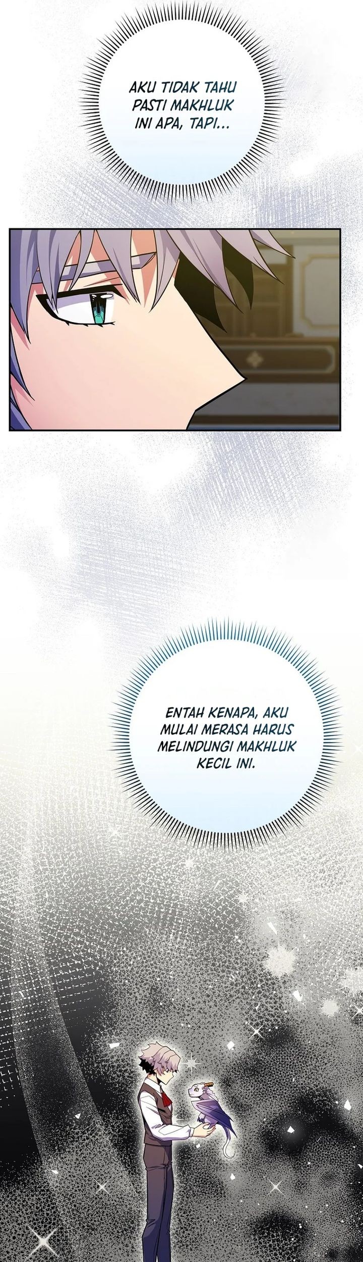 Reincarnated as a Genius Prodigy of a Prestigious Family Chapter 45 Gambar 21