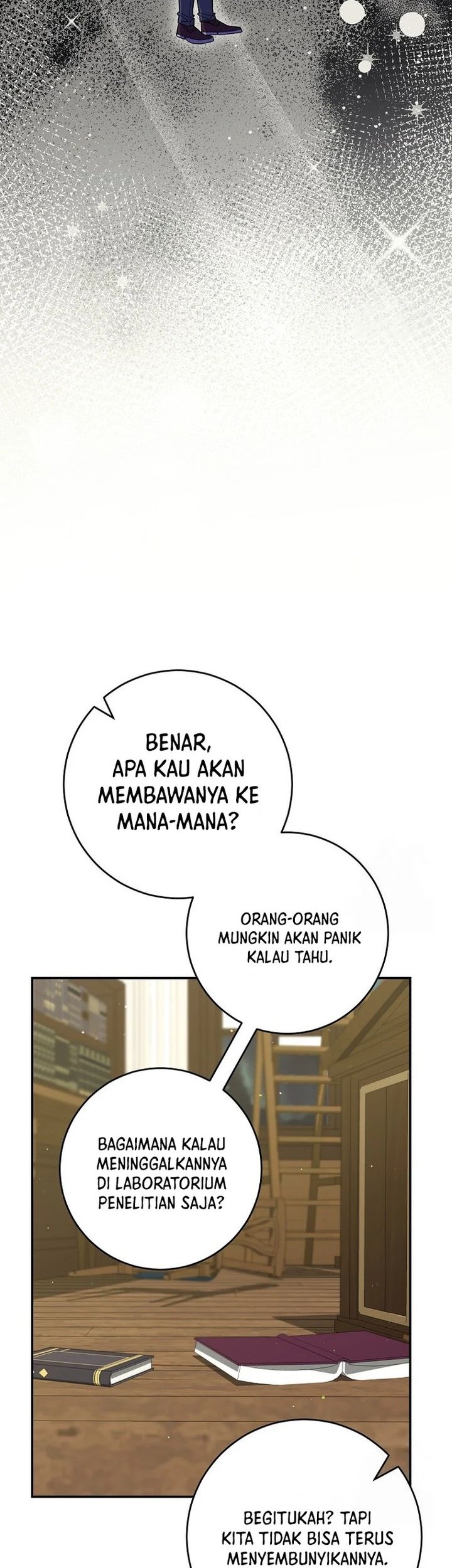 Reincarnated as a Genius Prodigy of a Prestigious Family Chapter 45 Gambar 22