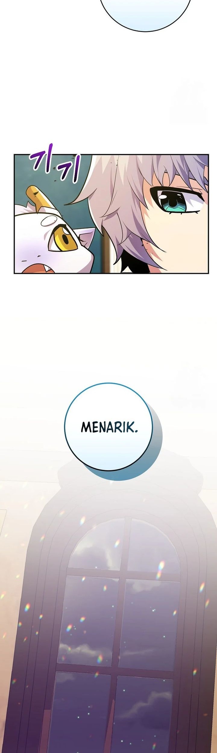 Reincarnated as a Genius Prodigy of a Prestigious Family Chapter 45 Gambar 30