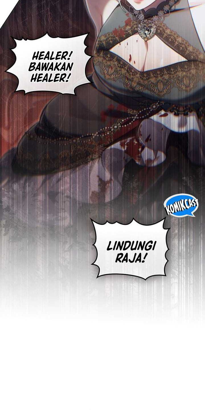 Reborn as the Enemy Prince Chapter 70 Gambar 26