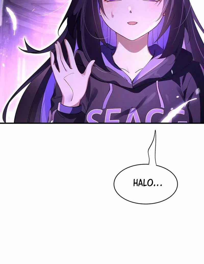 My Female Apprentices Are All Big Shots From the Future Chapter 318 Gambar 20