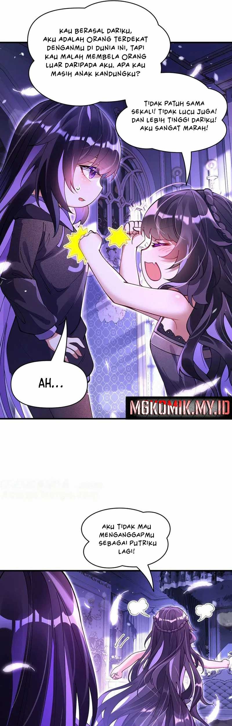 My Female Apprentices Are All Big Shots From the Future Chapter 318 Gambar 25