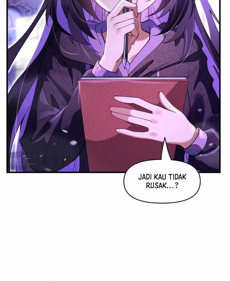 My Female Apprentices Are All Big Shots From the Future Chapter 318 Gambar 32