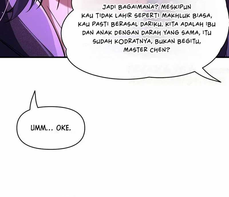 My Female Apprentices Are All Big Shots From the Future Chapter 318 Gambar 34