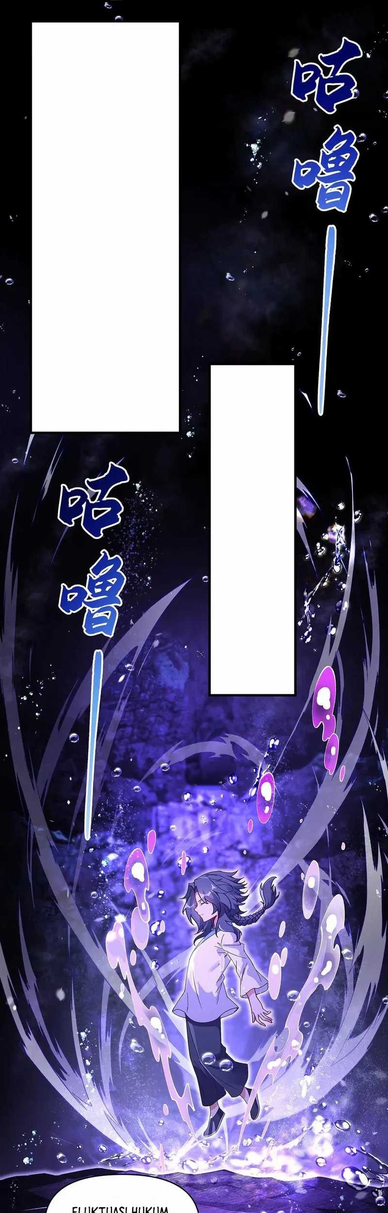 My Female Apprentices Are All Big Shots From the Future Chapter 318 Gambar 41