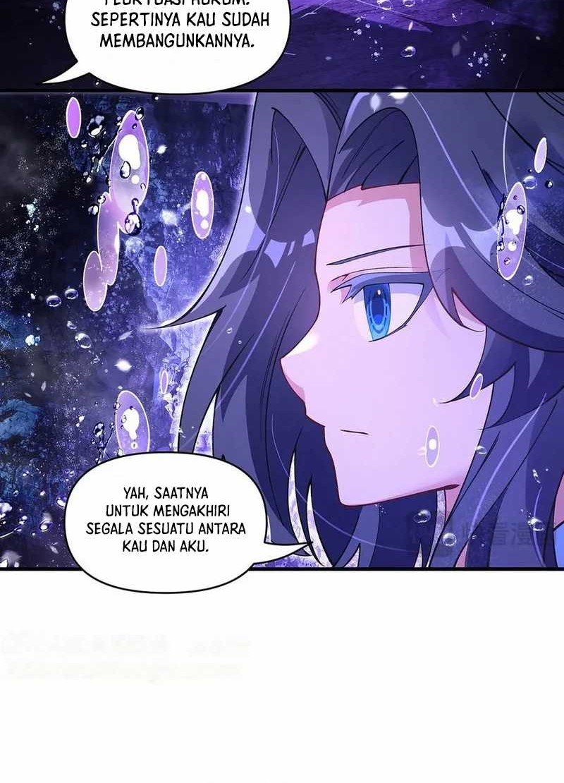 My Female Apprentices Are All Big Shots From the Future Chapter 318 Gambar 42