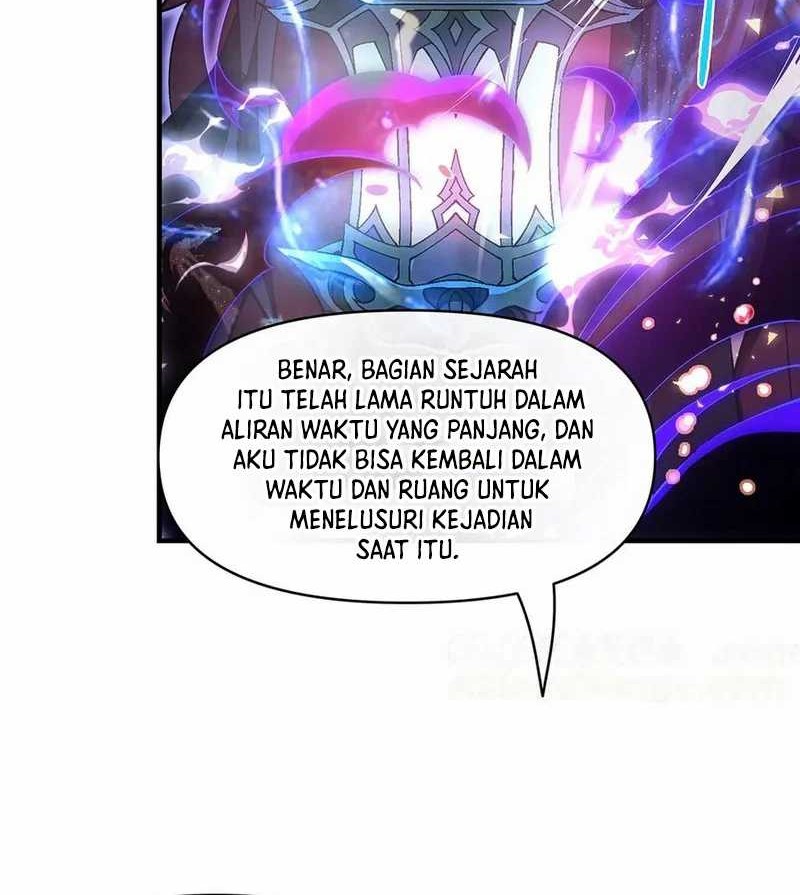 My Female Apprentices Are All Big Shots From the Future Chapter 318 Gambar 44