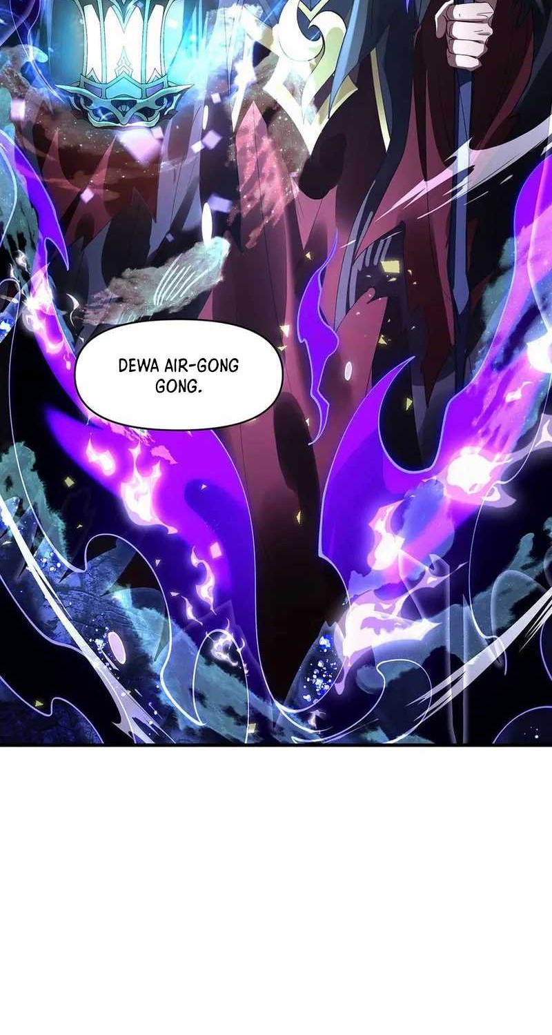 My Female Apprentices Are All Big Shots From the Future Chapter 318 Gambar 46