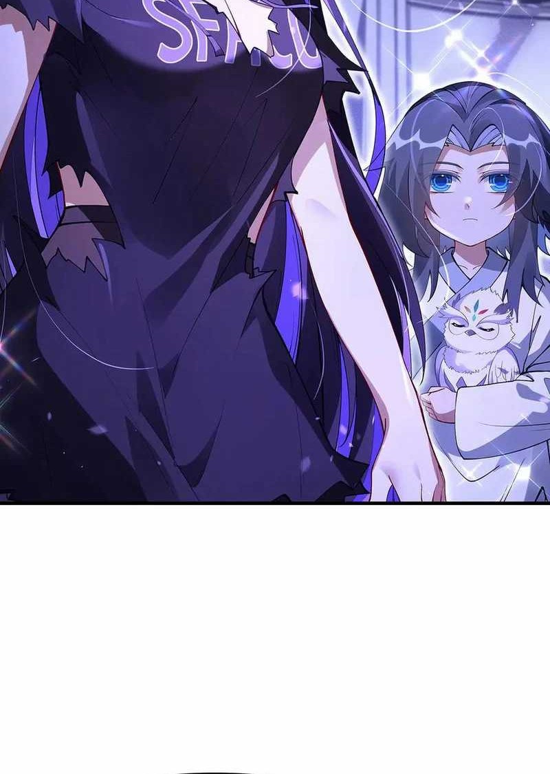 My Female Apprentices Are All Big Shots From the Future Chapter 318 Gambar 4