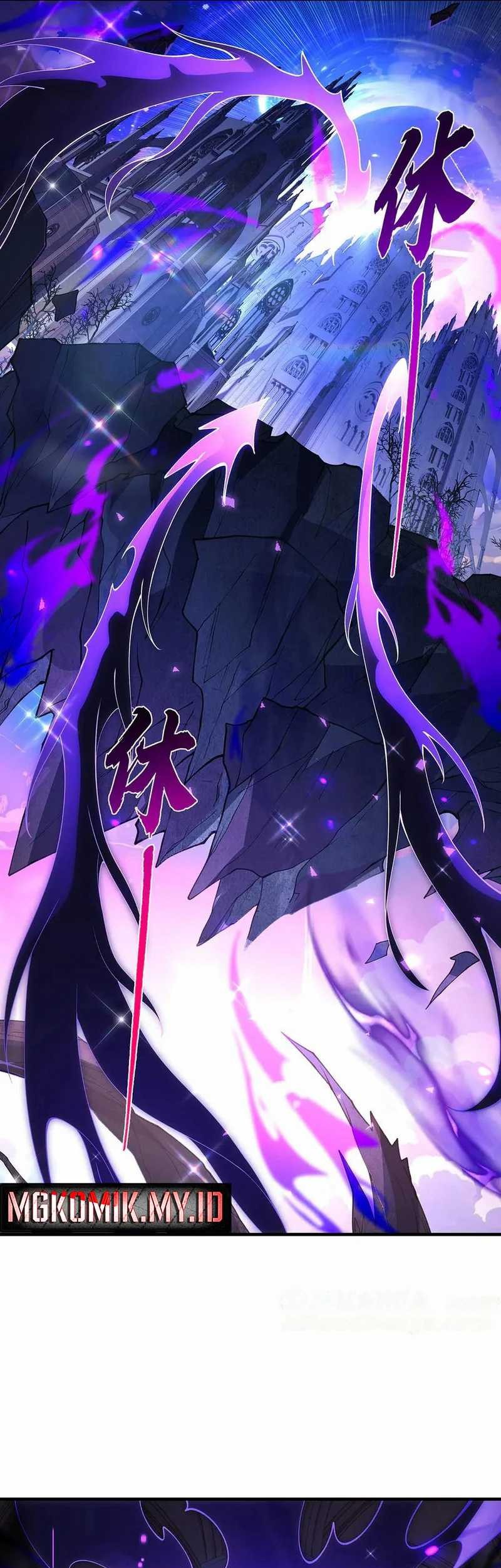 My Female Apprentices Are All Big Shots From the Future Chapter 318 Gambar 9