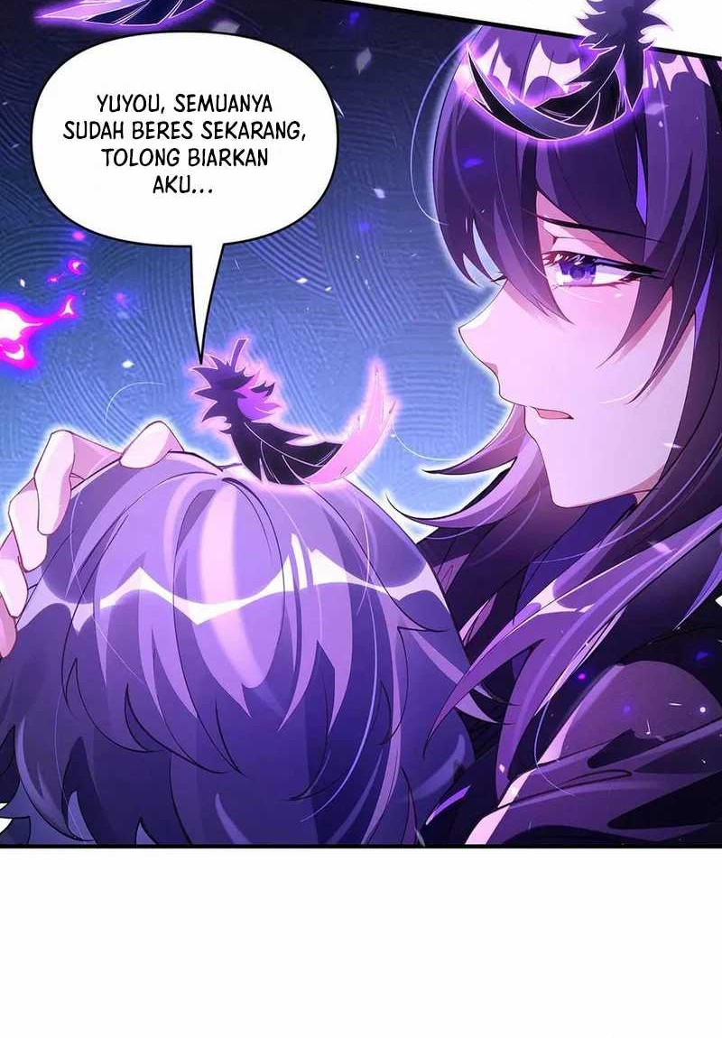 My Female Apprentices Are All Big Shots From the Future Chapter 318 Gambar 14