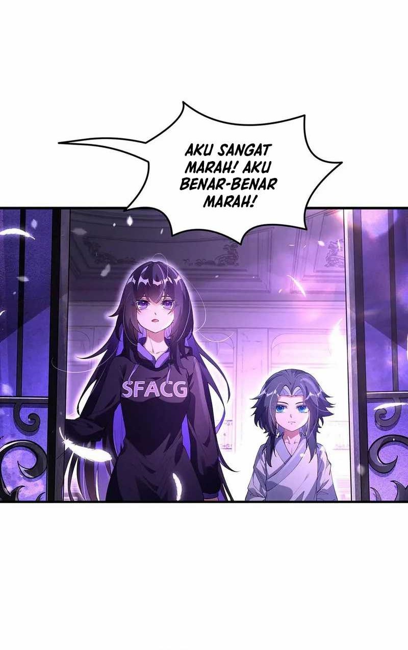 My Female Apprentices Are All Big Shots From the Future Chapter 318 Gambar 18