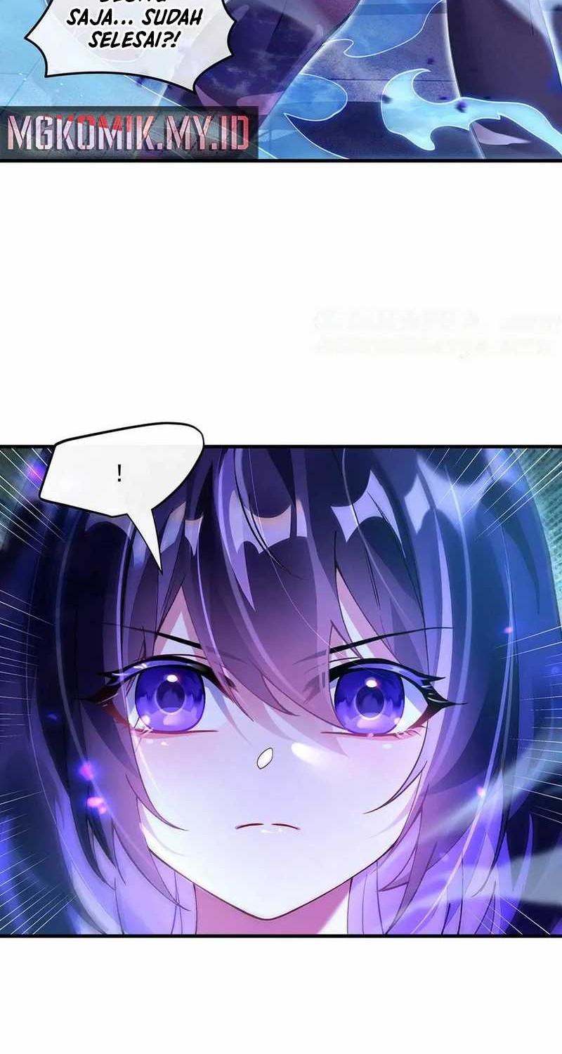 My Female Apprentices Are All Big Shots From the Future Chapter 317 Gambar 33