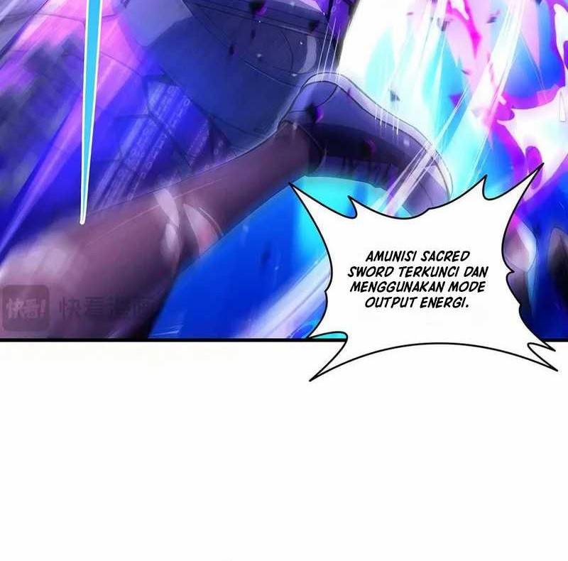 My Female Apprentices Are All Big Shots From the Future Chapter 317 Gambar 14