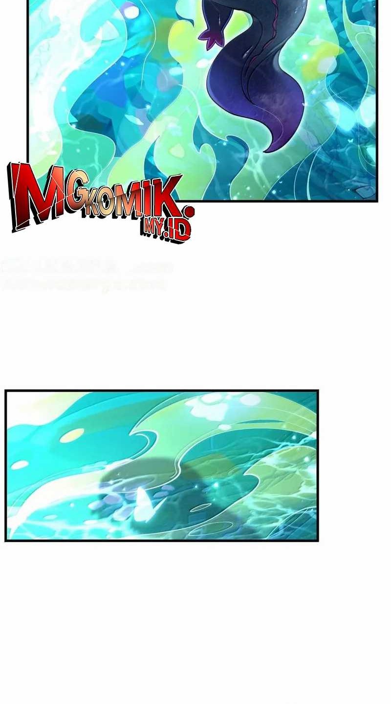 My Female Apprentices Are All Big Shots From the Future Chapter 316 Gambar 33