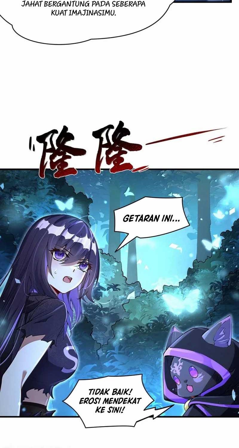 My Female Apprentices Are All Big Shots From the Future Chapter 316 Gambar 37