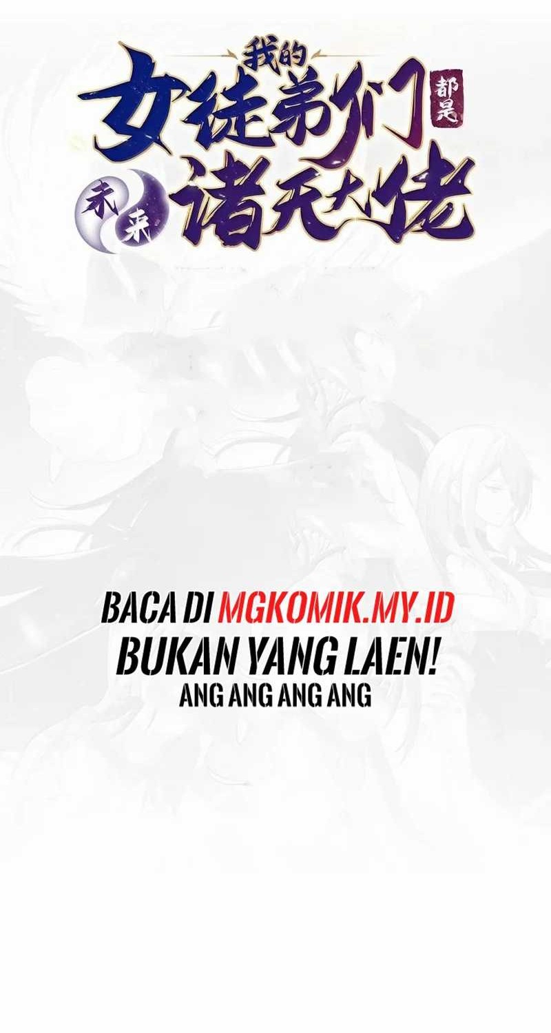 Baca Manhua My Female Apprentices Are All Big Shots From the Future Chapter 316 Gambar 2