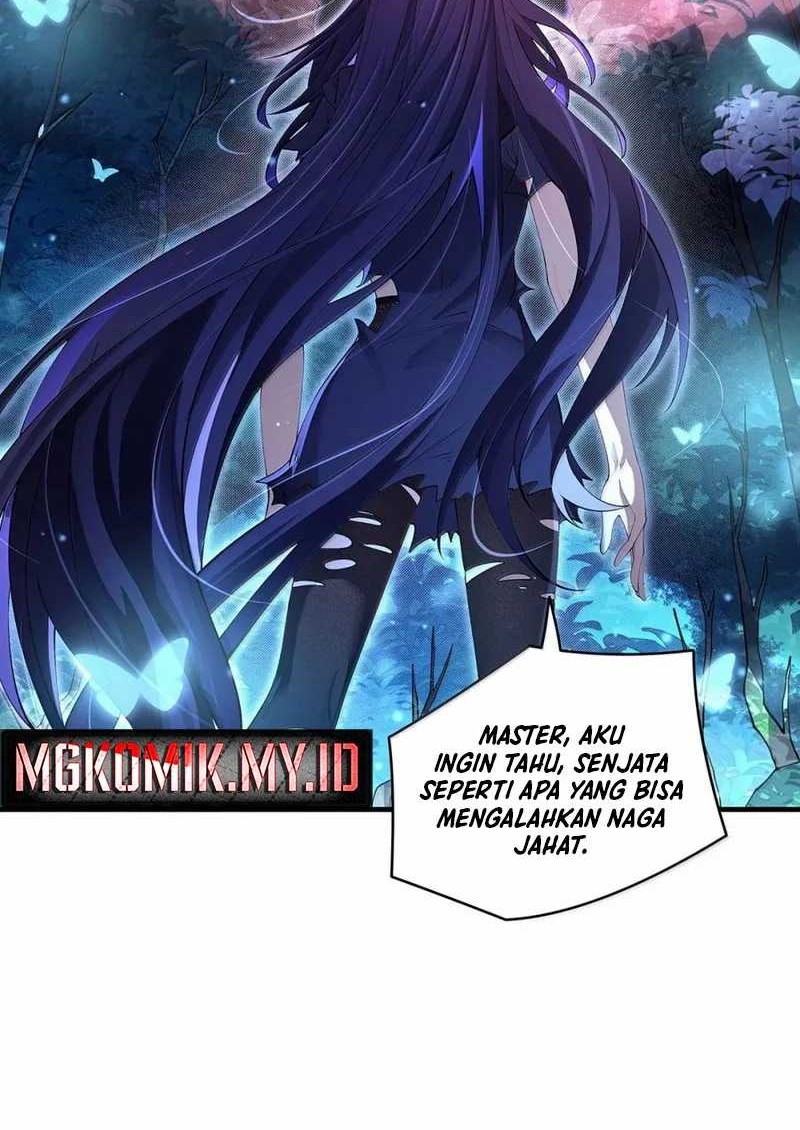 My Female Apprentices Are All Big Shots From the Future Chapter 316 Gambar 39